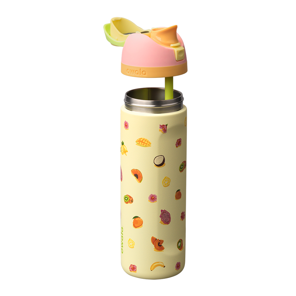 Just Ripe Birthday Bash 24 oz FreeSip Water Bottle
