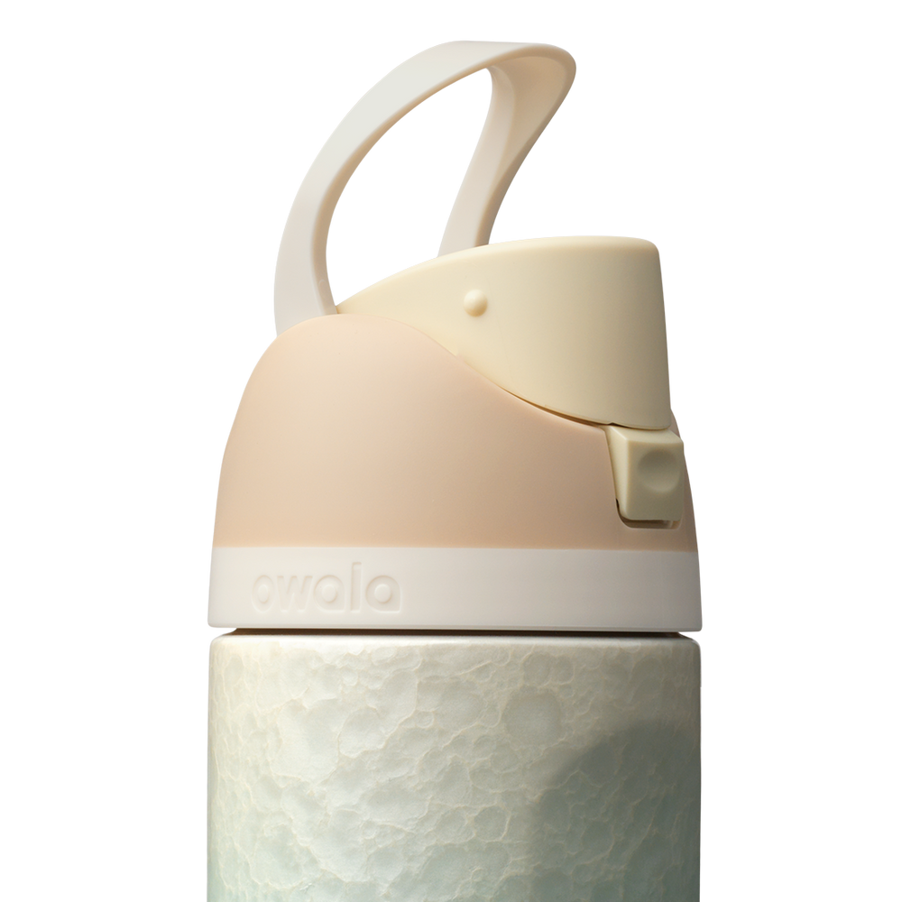 Rolling In 24oz FreeSip Water Bottle