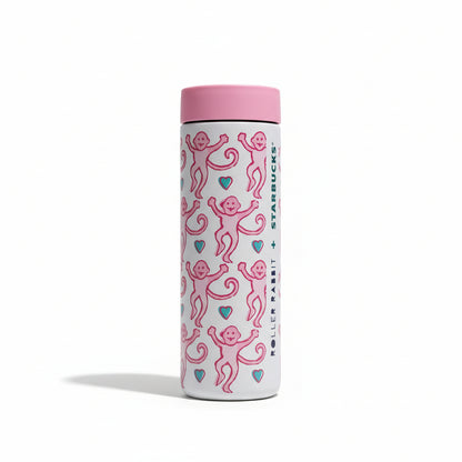 Roller Rabbit X Starbucks Cup