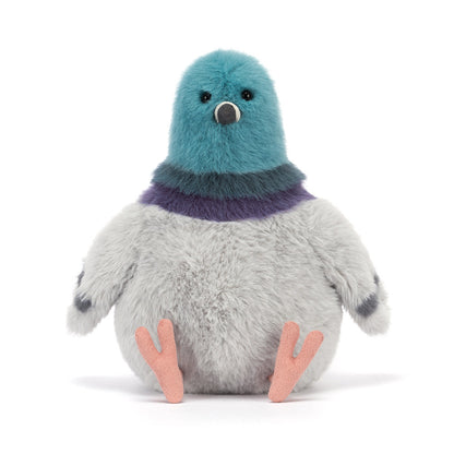 Jellycat Strutton Pigeon