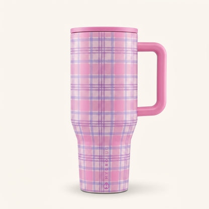 Slumber Party Collection 40oz Traveler Tumbler