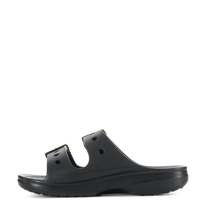 Saturday Metallic Buckle Sandal