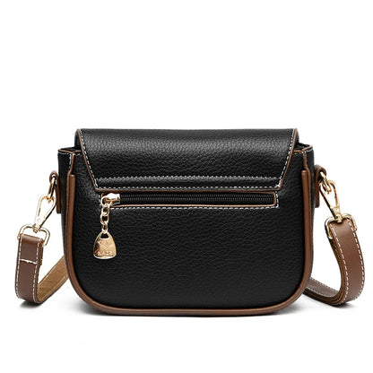 Prestige Mini Square Crossbody