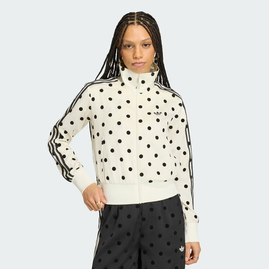 Adidas SATIN POLKA DOTS SET