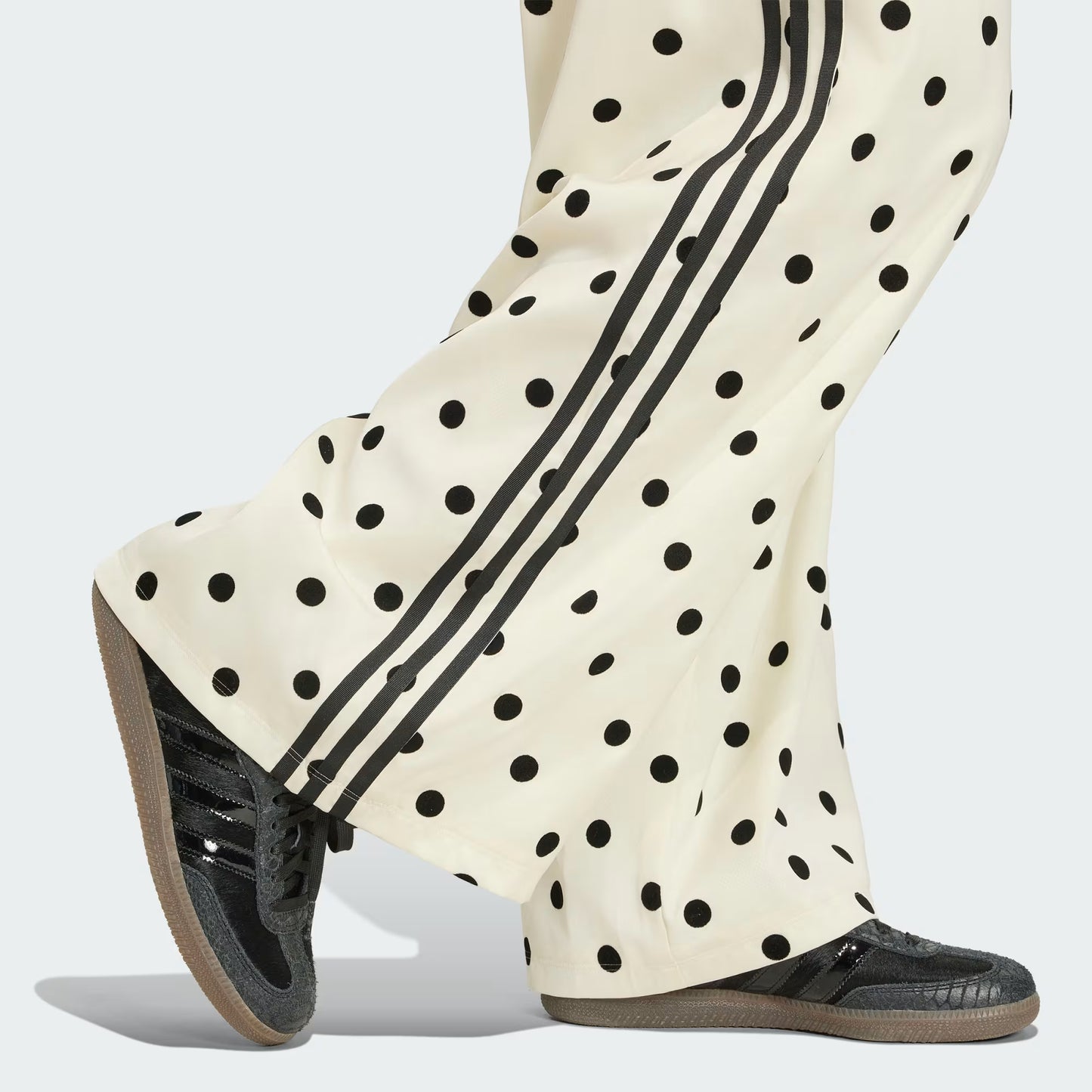 Adidas SATIN POLKA DOTS SET