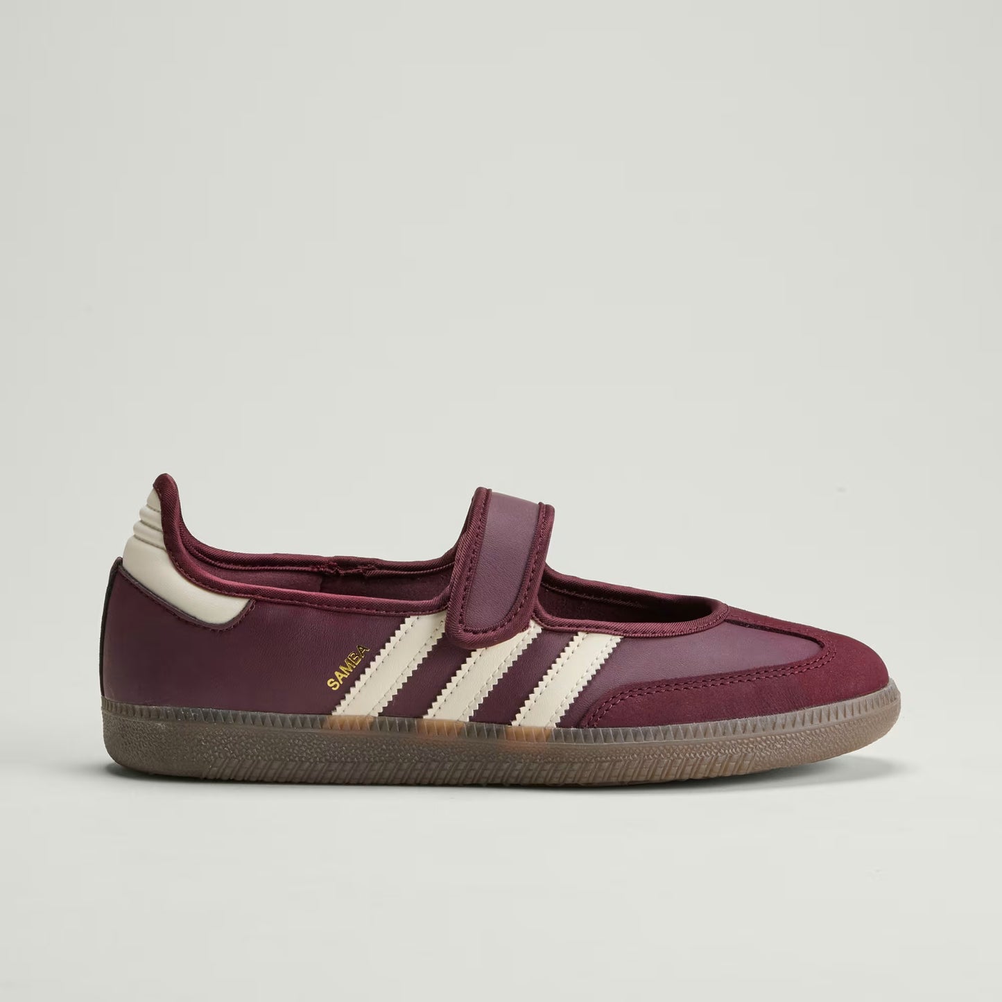 Samba Jane Shoes