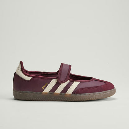 Samba Jane Shoes