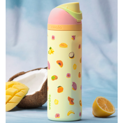 Just Ripe Birthday Bash 24 oz FreeSip Water Bottle