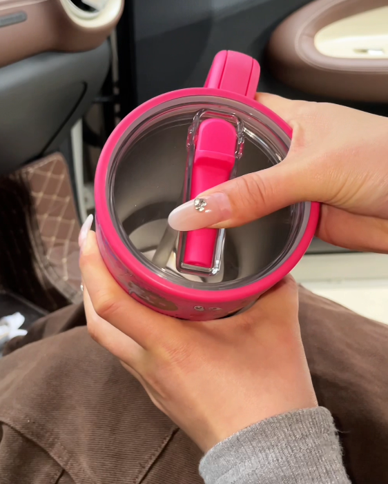Coraline 40oz Tumbler