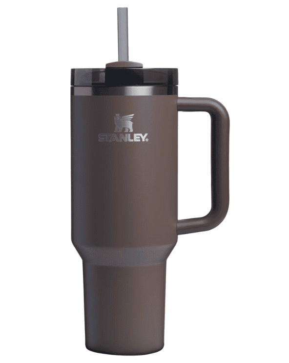 Fall Edition Espresso 40oz Tumbler