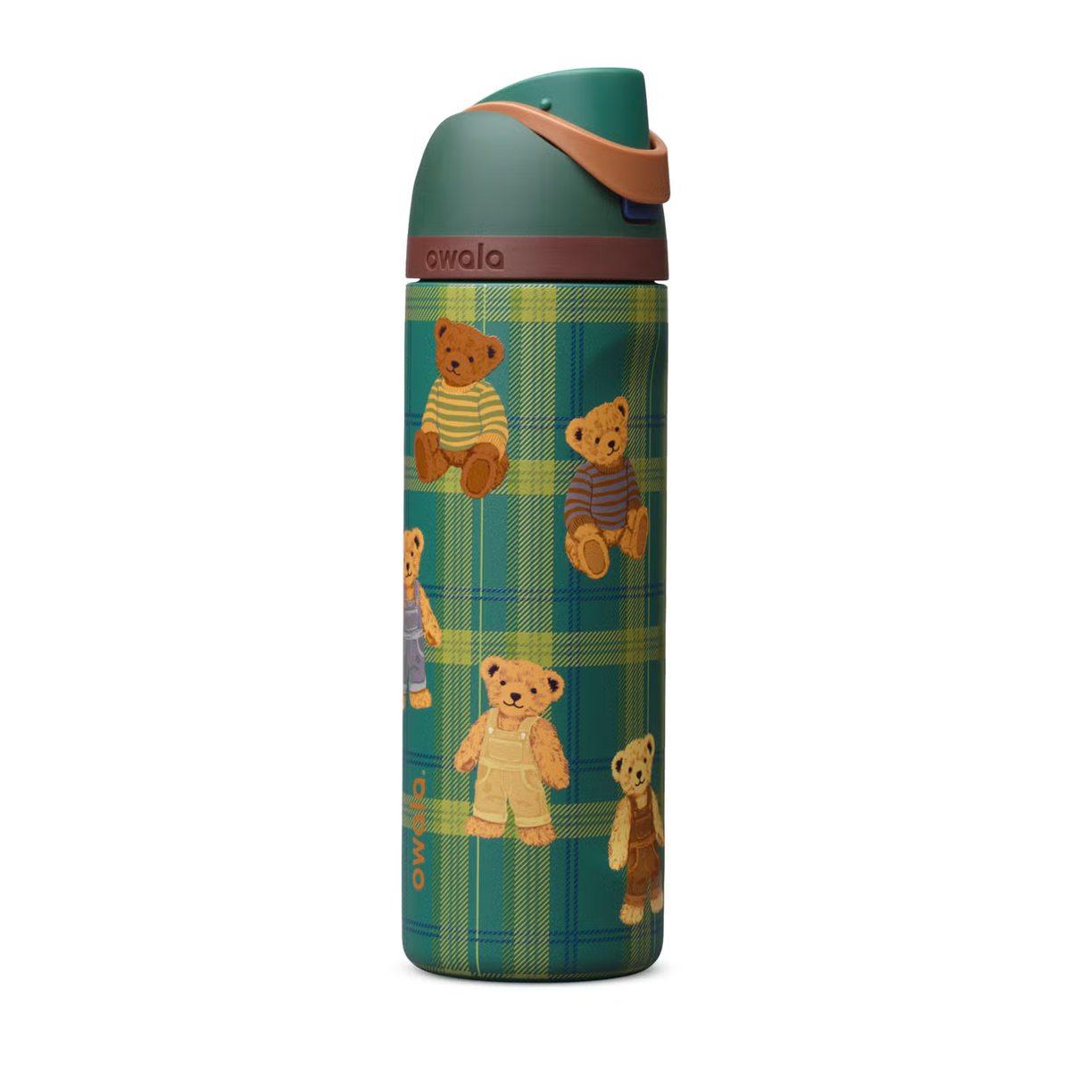 Holiday Collection FreeSip 24oz Water Bottle