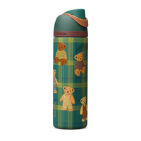 Teddy Tartan