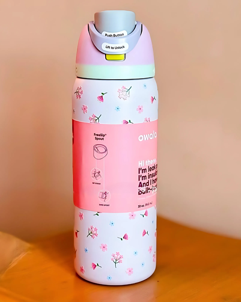 Blossom Beauty 32oz • Spring '25 Limited Edition