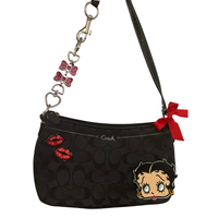 Betty Purse
