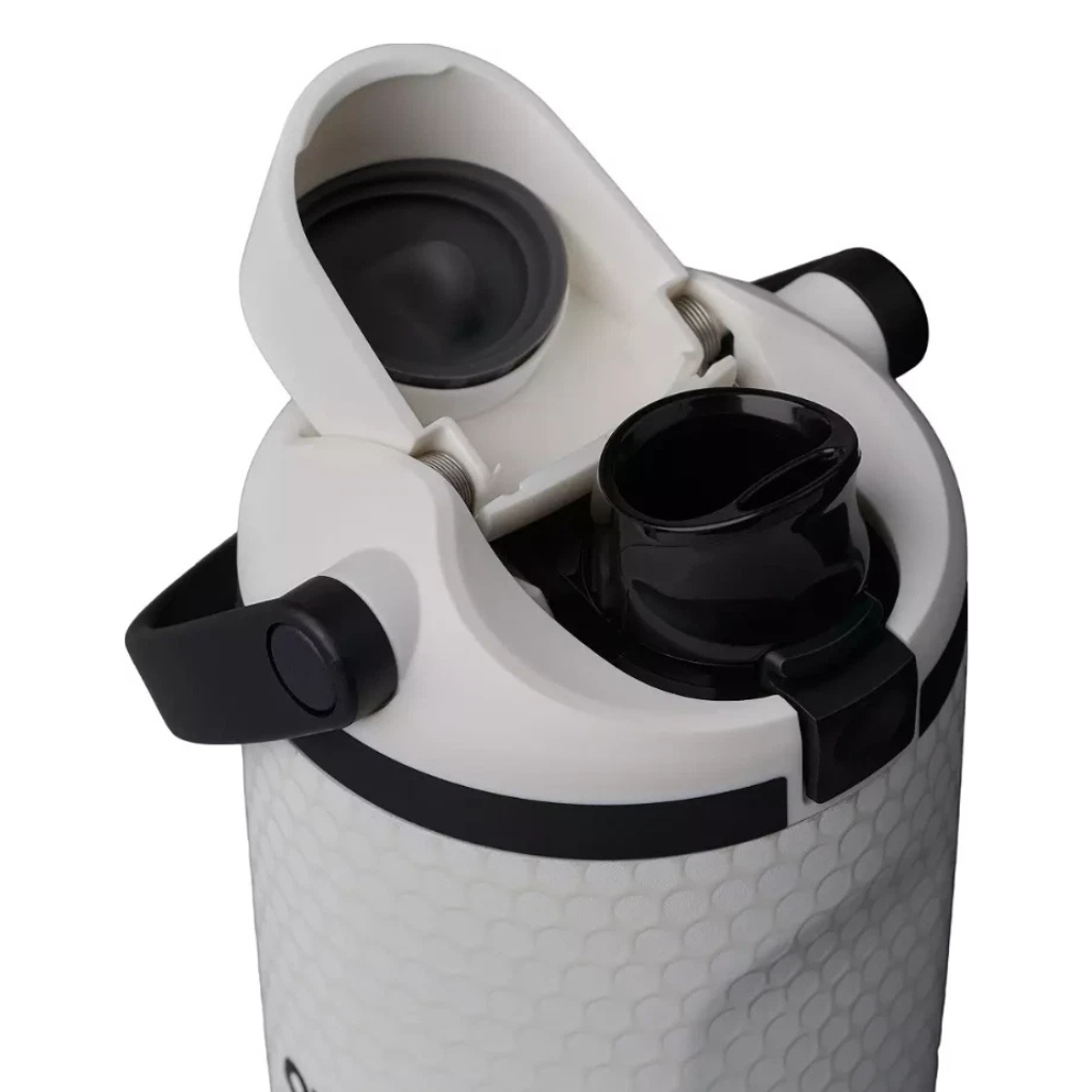 Golf-themed Hazard FreeSip Sway 30 oz Water Bottle