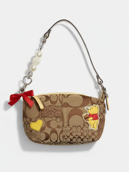 Vintage Winnie Purse