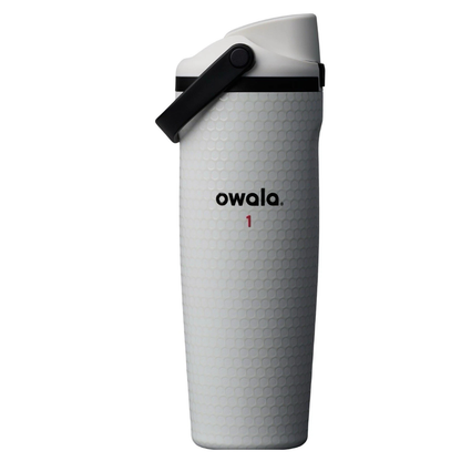 Golf-themed Hazard FreeSip Sway 30 oz Water Bottle