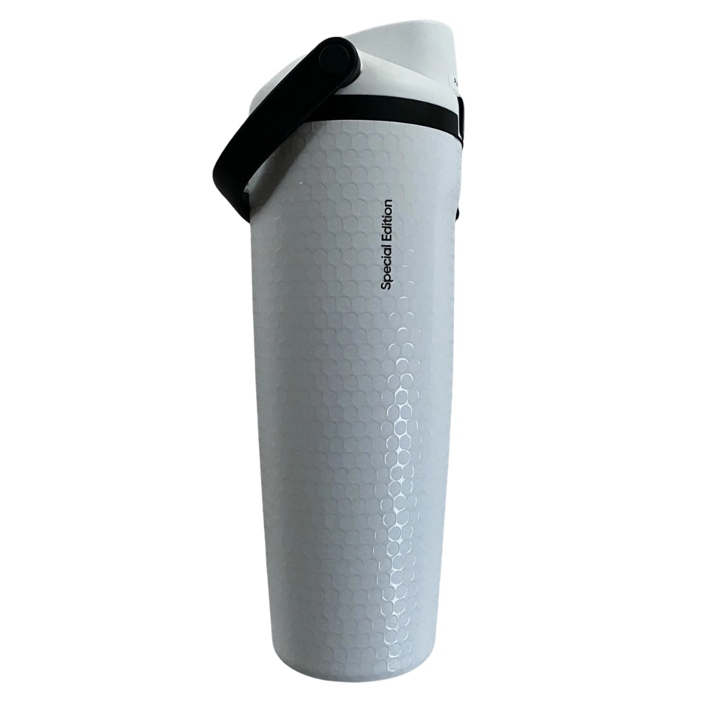 Golf-themed Hazard FreeSip Sway 30 oz Water Bottle