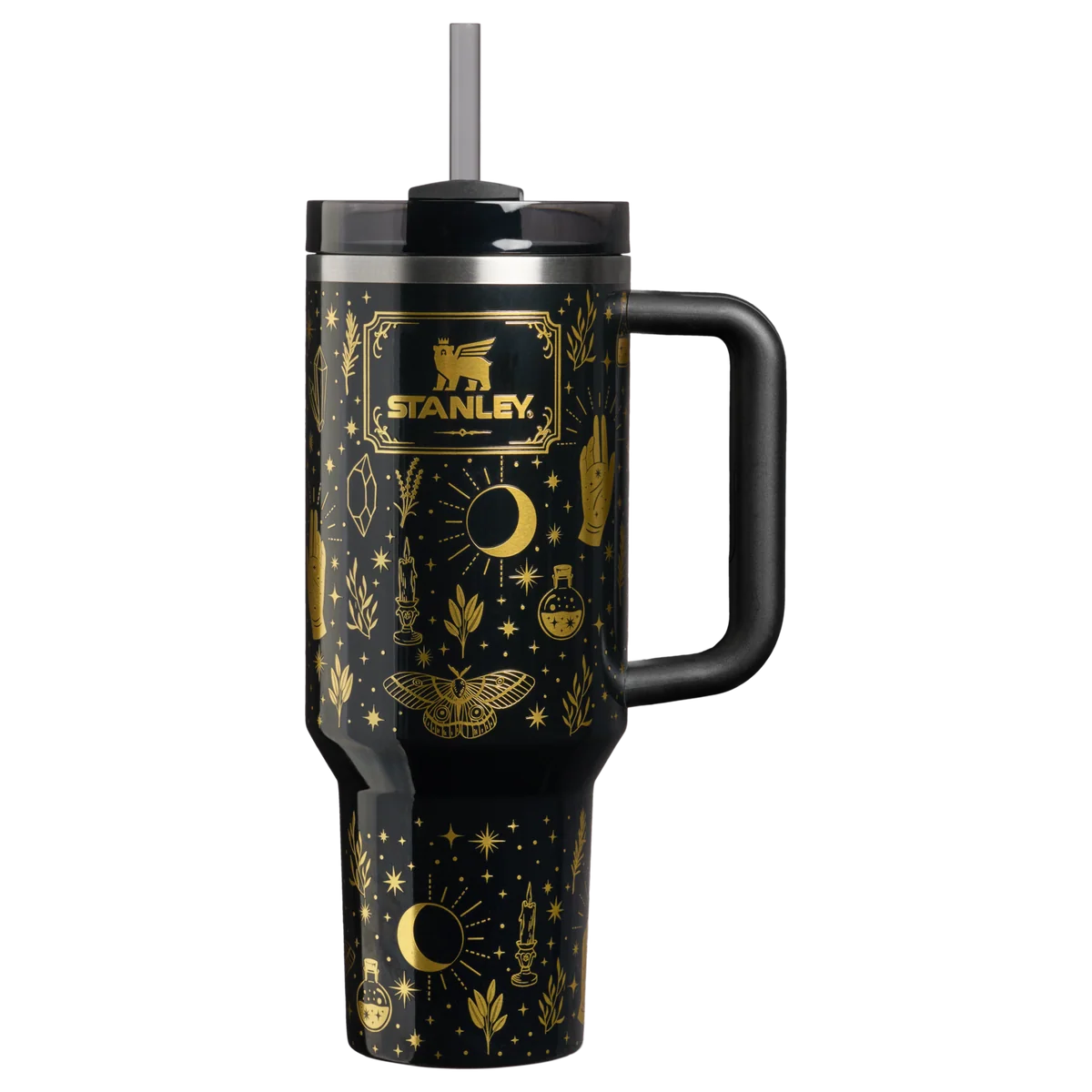 Limited Edition Haunted Holiday 40oz Tumbler