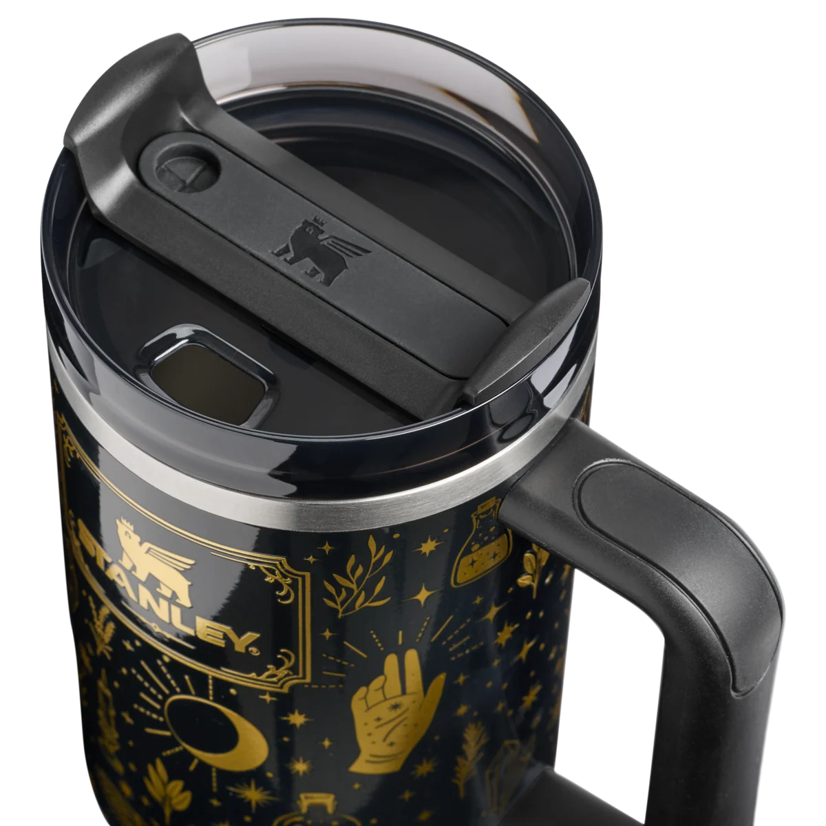 Limited Edition Haunted Holiday 40oz Tumbler