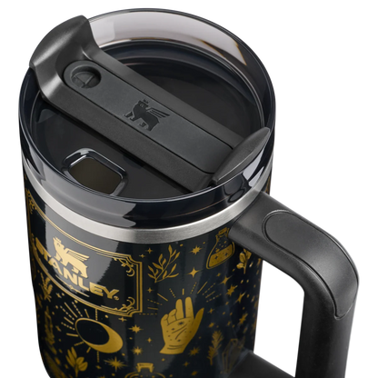 Limited Edition Haunted Holiday 40oz Tumbler