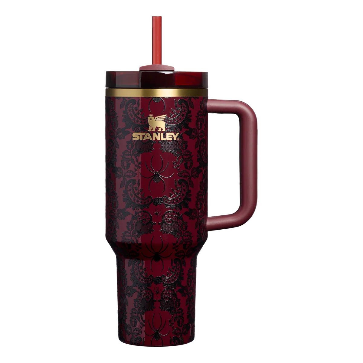Limited Edition Haunted Holiday 40oz Tumbler