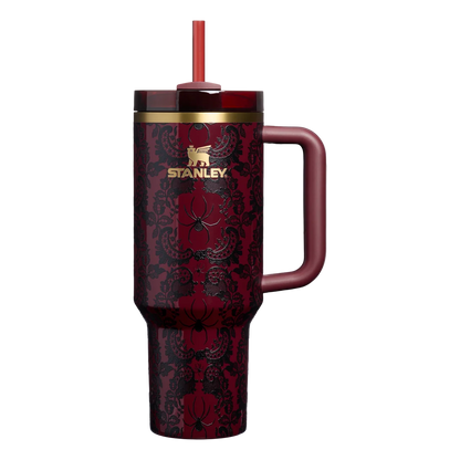 Limited Edition Haunted Holiday 40oz Tumbler