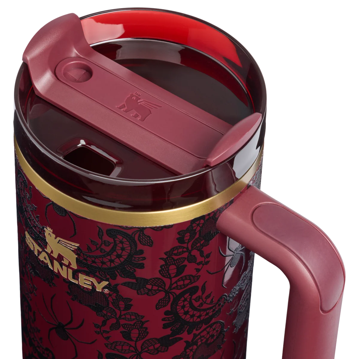 Limited Edition Haunted Holiday 40oz Tumbler