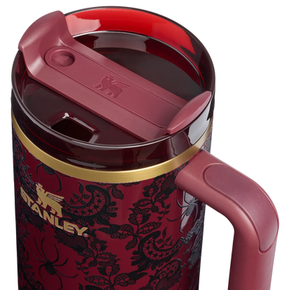 Limited Edition Haunted Holiday 40oz Tumbler