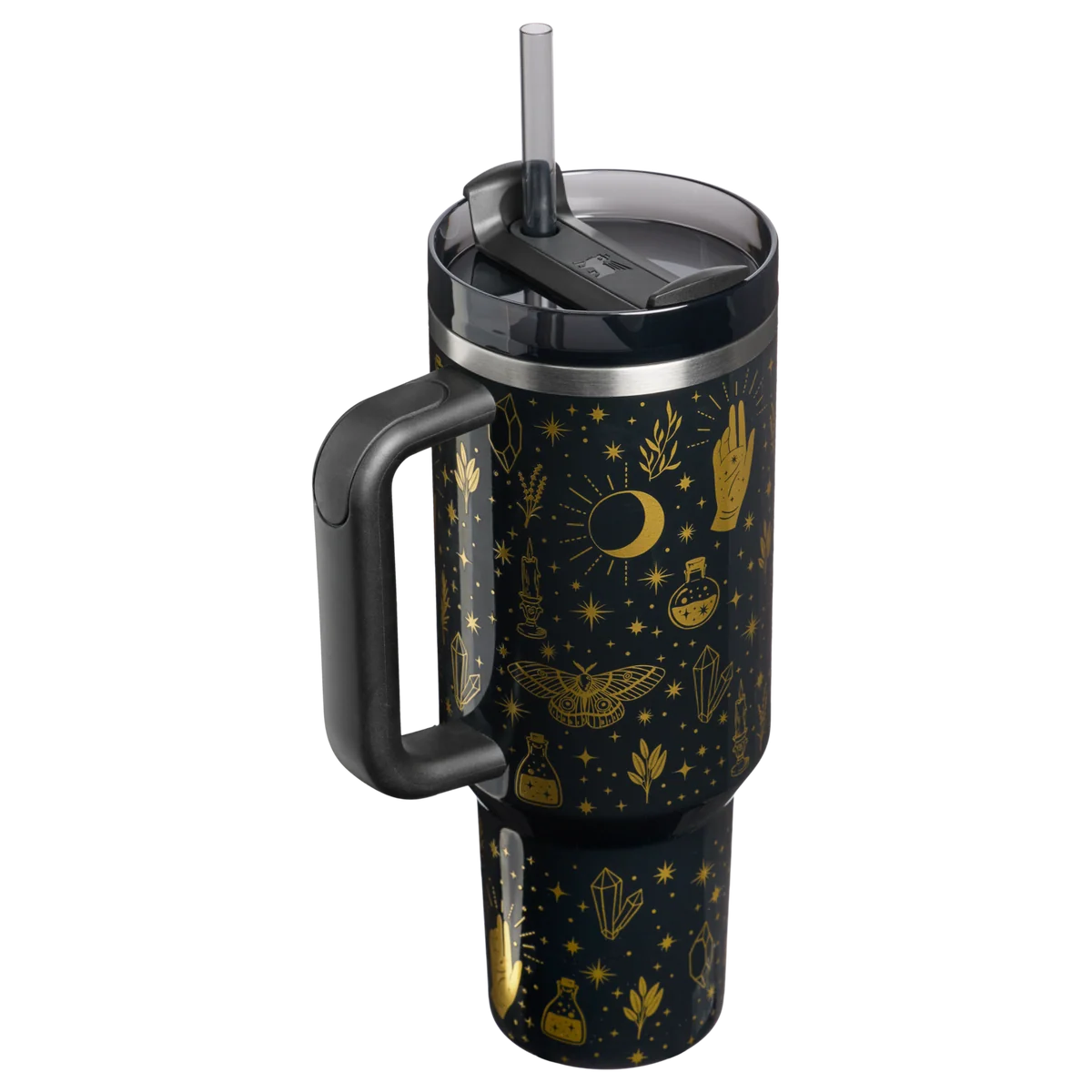 Limited Edition Haunted Holiday 40oz Tumbler