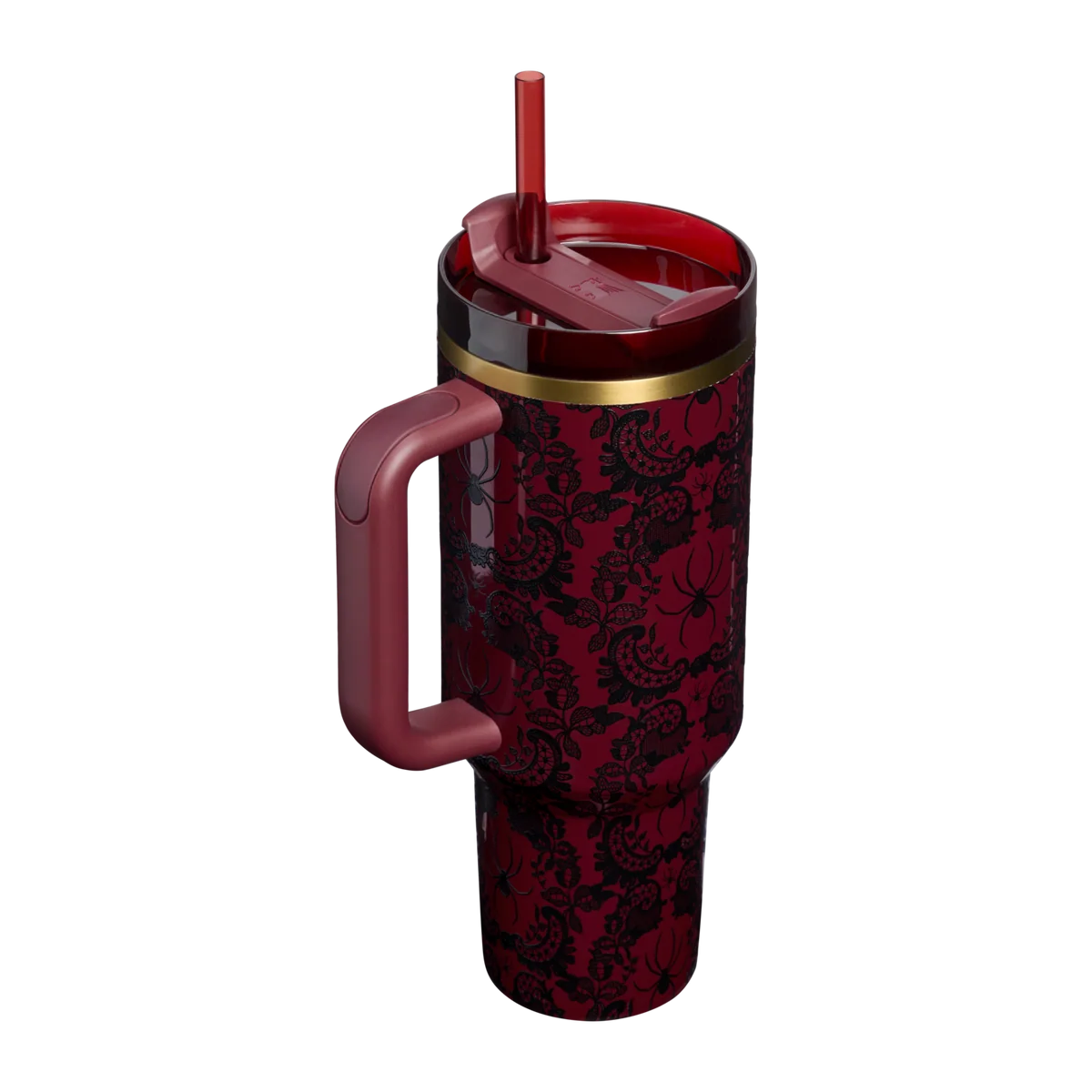 Limited Edition Haunted Holiday 40oz Tumbler