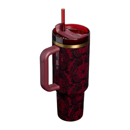 Limited Edition Haunted Holiday 40oz Tumbler