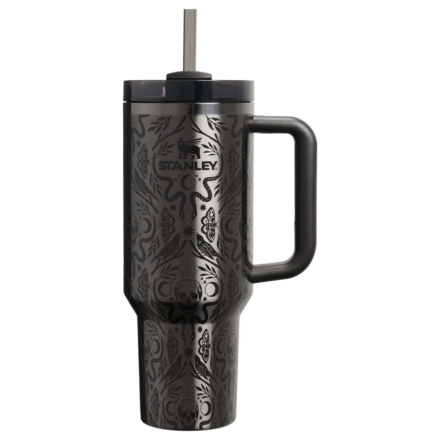 Spooky Season  40oz Tumbler