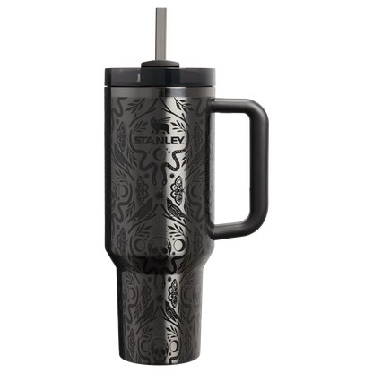 Spooky Season  40oz Tumbler