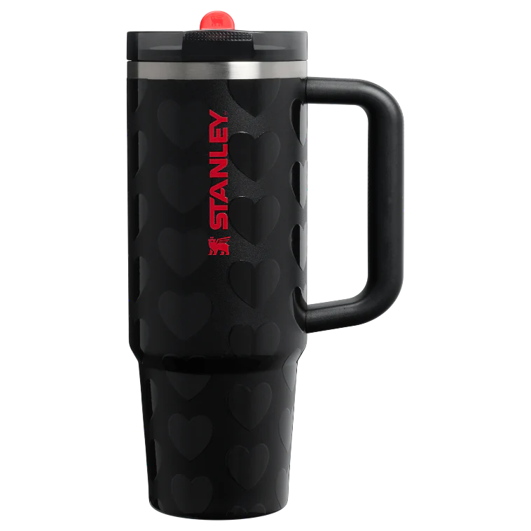 The Quencher® ProTour Flip Straw Tumbler | 40 OZ