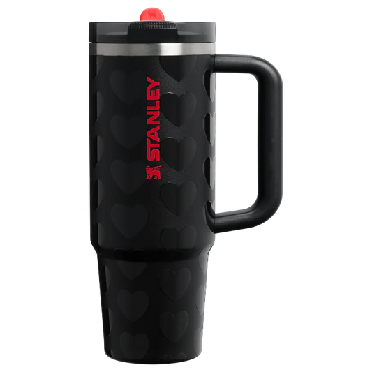The Quencher® ProTour Flip Straw Tumbler | 40 OZ
