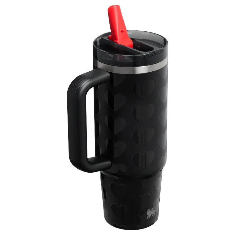 The Quencher® ProTour Flip Straw Tumbler | 40 OZ