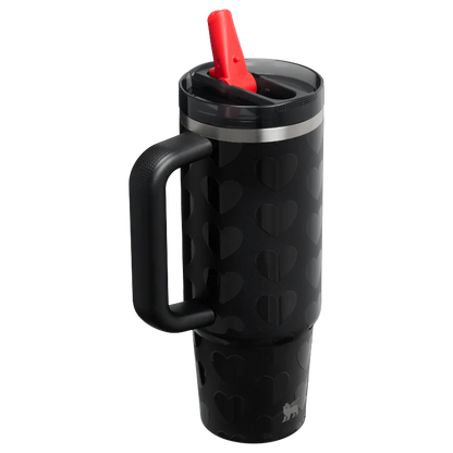 The Quencher® ProTour Flip Straw Tumbler | 40 OZ