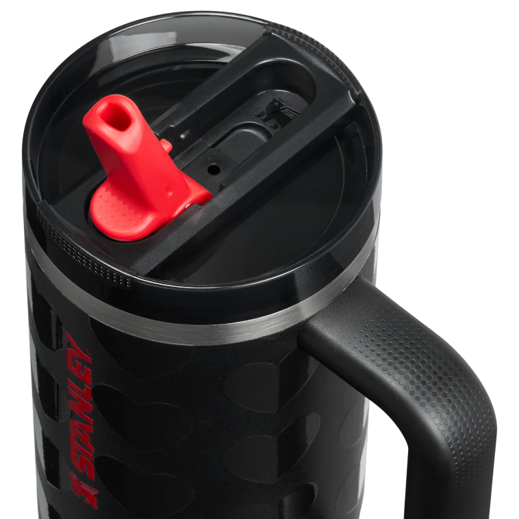 The Quencher® ProTour Flip Straw Tumbler | 40 OZ