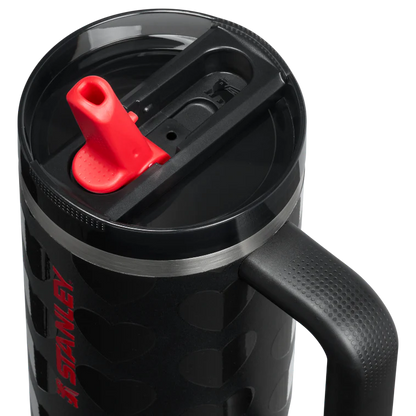 The Quencher® ProTour Flip Straw Tumbler | 40 OZ