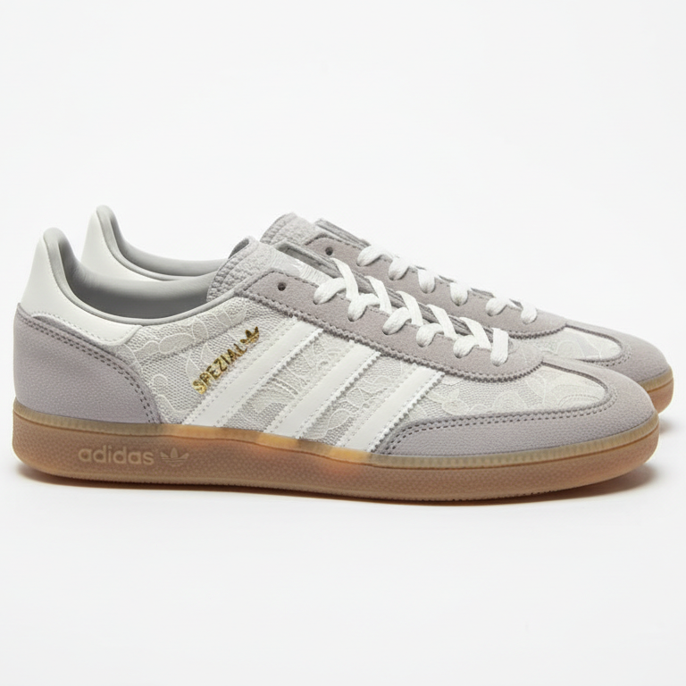 Adidas  Spezial Lace Shoes