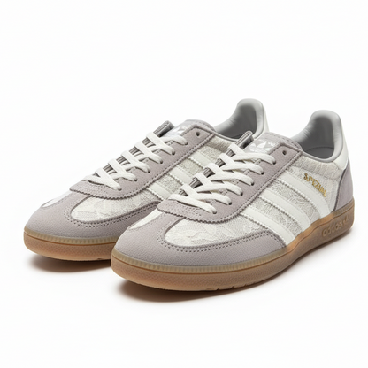 Adidas  Spezial Lace Shoes