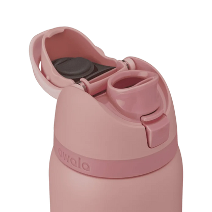 Blush & Bold Owala FreeSip 32oz Water Bottle