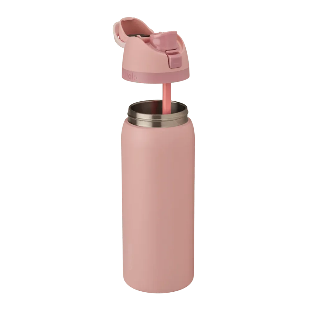 Blush & Bold Owala FreeSip 32oz Water Bottle
