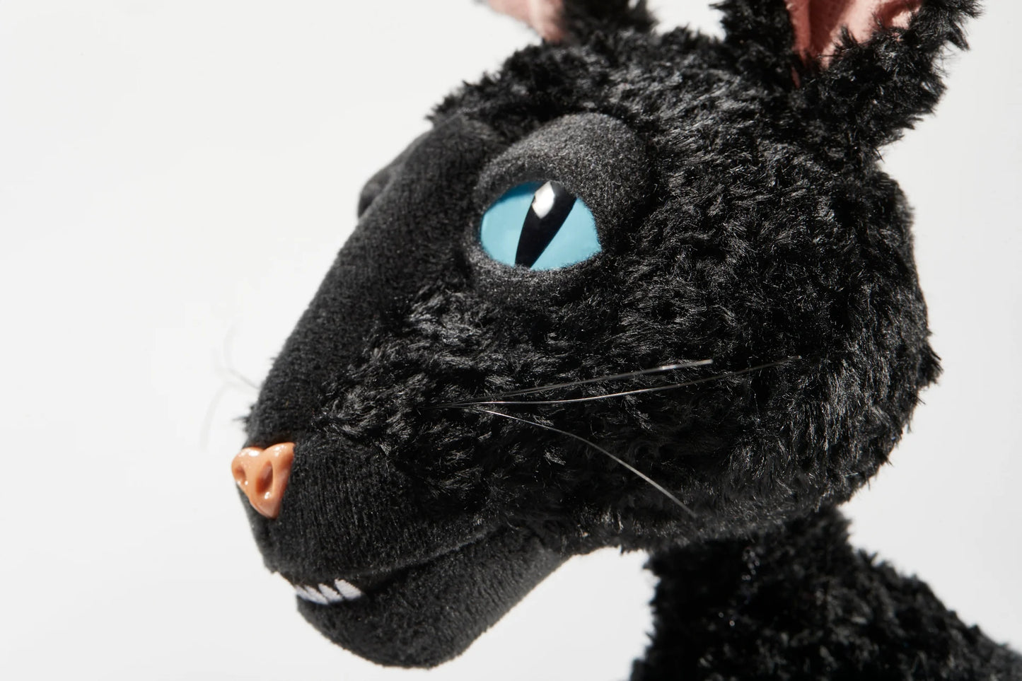 Coraline  Plush