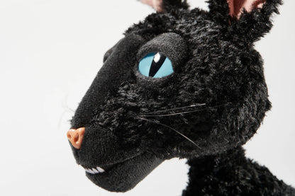 Coraline  Plush