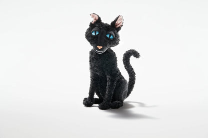 Coraline  Plush