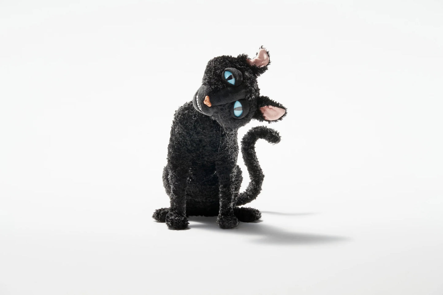 Coraline  Plush