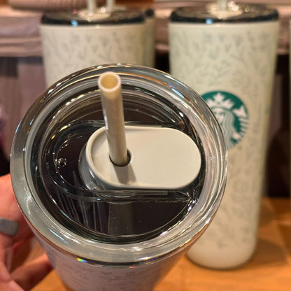 New Winnie the Pooh Starbucks Tumbler