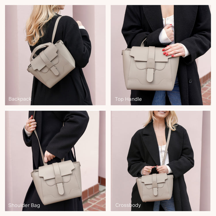 The Rosa Bag